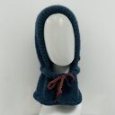 Balaclava kominiarka kapturokomin zamiast czapki alpaca jedwab