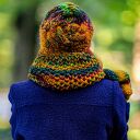 Czapka MERINO 100% This is it “Kolory”