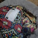 Szalona sztuczne uniwersalna miła na podszewce, czapka dla artystki, rozmiar uniwersalny, nie zgin