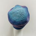 Kolorowa czapka całoroczna przejściowa cienka all season uniwersalna M/L