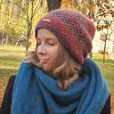 czapka Orion (bardzo duża)