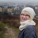 Czapka i Komin - ecru, 100% alpaki, ciepły komplet na zimę