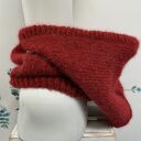 Podgląd projektu czapki handmade na zamówienie
