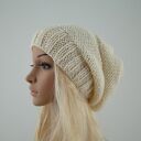 różne kolory do wyboru - luźna czapa