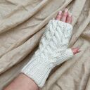 Podgląd projektu czapki handmade na zamówienie