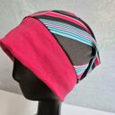 Czapka damska uniwersalna dobra nacodzienne noszenie na podszewce Box C1