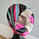 Czapka damska uniwersalna dobra nacodzienne noszenie na podszewce polecam Box C1