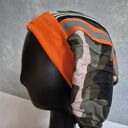 Czapka Moro Smerfetka na podszewce ze ściągaczem rozmiar uniwersalny miła dobra na codzienne noszeni