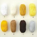 różne kolory do wyboru - luźna czapa