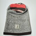 Czapka szara smerfetka c1