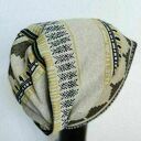 Czapka damska etno boho kolorowa one size box 44