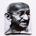 Czapka Gandhi