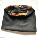 Czapka:zręczny dentysta kompozytem na boki nie tryska:damska na podszewce rozmiar one