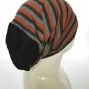 Czapka damska męska codzienna bez podszewki box z1