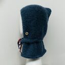 Balaclava kominiarka kapturokomin zamiast czapki alpaca jedwab