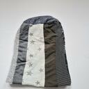 Czapka szara Smerfetka na podszewce rozmiar uniwersalny polecam ostatnia Box W1