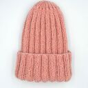 czapka wełniana/moher/jedwab