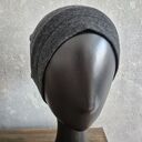 Czapka uniwersalna na podszewce grafitowa Smerfetka polecam Box Z1