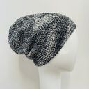 Cienka czapka beanie all season S/M - kolorowa i oddychająca