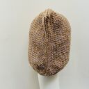 Balaclava kominiarka kaptur zamiast czapki z wełną merino i bawełną