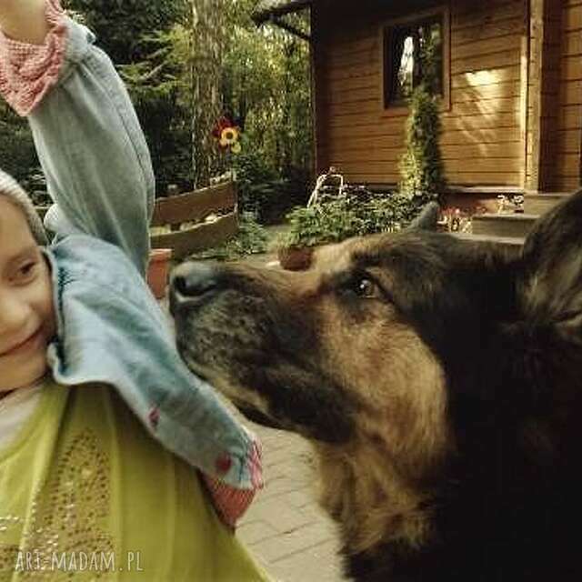 mamo chce taka samą