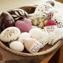 zawieszki domki - 3 sztuki