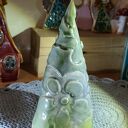 choinka ceramiczna