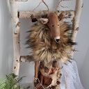 renifer SZYTY NA ZAMÓWIENIE