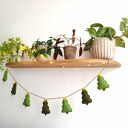 Świąteczna girlanda