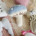 Zestaw 7 ozdób Bożonarodzeniowych No. 21 - handmade na choinkę i prezent