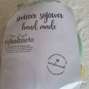 Zielono mi... Zestaw świec sojowych handmade na Wielkanoc