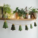 Świąteczna girlanda