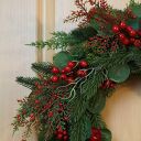 Wianek świąteczny 2