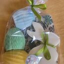Zielono mi - Zestaw świec sojowych handmade