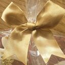 Zestaw świec sojowych handmade na Mikołajki i Boże Narodzenie