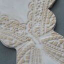 ANIOŁ-zawieszka ceramiczna