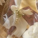 Zestaw upominkowy świec sojowych handmade - Boże Narodzenie