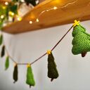 Świąteczna girlanda