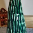 Choinka ceramiczna Wolna Chwila 25 cm - świąteczna ozdoba na prezent
