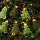 Świąteczna girlanda