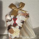 Zestaw upominkowy świec sojowych handmade Świeczki w oczach