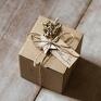 pomysły na upominki świąteczne Świeca sojowa o zapachu świerka, cynamonu i pomarańczy - dekoracje prezent pod choinkę święteczne