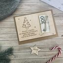 Świąteczny bon podarunkowy 5