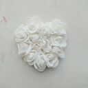 Box prezentowy - serce i bransoletka