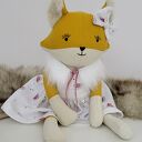 Liseczka 44cm Lalka kolekcjinerska z personalizacją