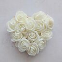 Box prezentowy - serce i bransoletka