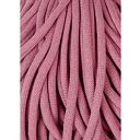 Koszyczek wielkanocny, zajączek wielkanocny z uszkami z sznurka bawełnianego