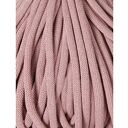 Koszyczek wielkanocny, zajączek wielkanocny z uszkami z sznurka bawełnianego