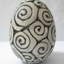Jajo ceramiczne