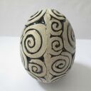 Jajo ceramiczne